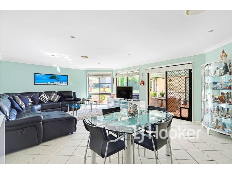 9 Durnford Place, St Georges Basin NSW 2540