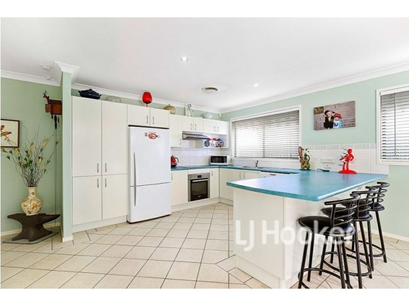 9 Durnford Place, St Georges Basin NSW 2540
