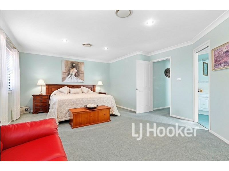 9 Durnford Place, St Georges Basin NSW 2540