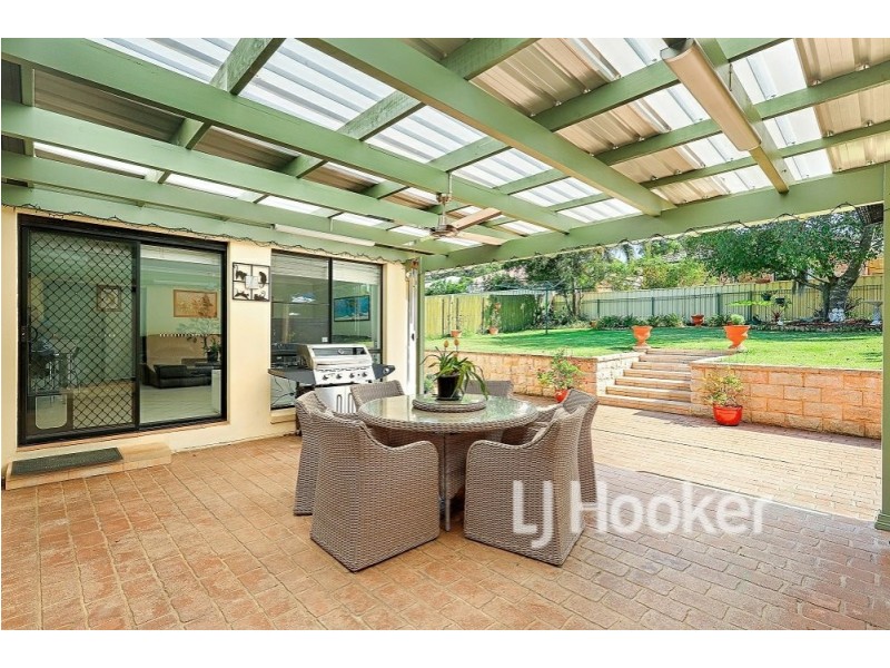 9 Durnford Place, St Georges Basin NSW 2540