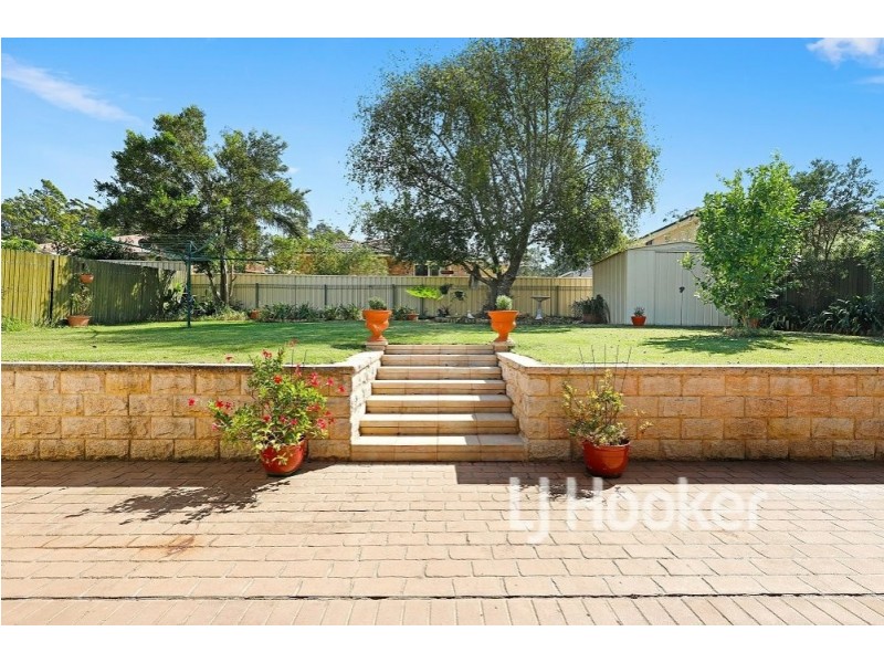 9 Durnford Place, St Georges Basin NSW 2540