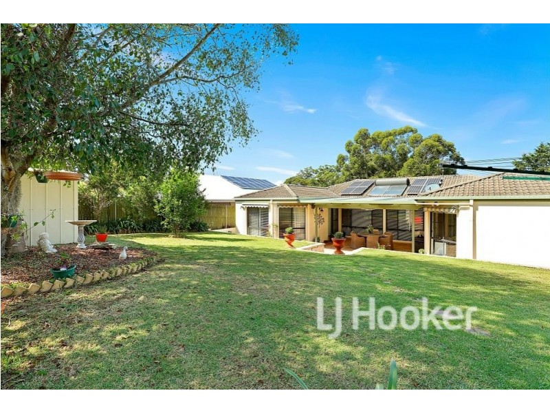 9 Durnford Place, St Georges Basin NSW 2540