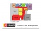 9 Durnford Place, St Georges Basin NSW 2540 Floorplan