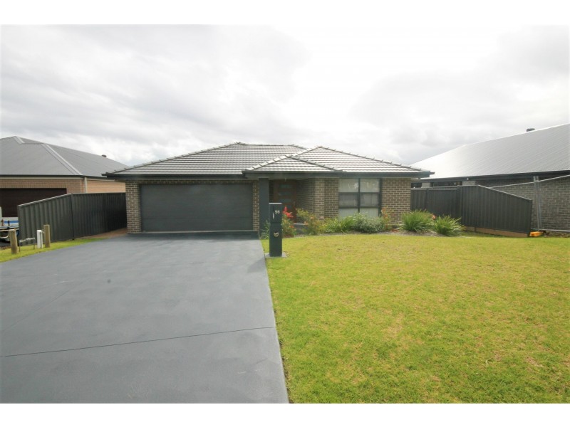 56 CORELLA CR, Sanctuary Point NSW 2540