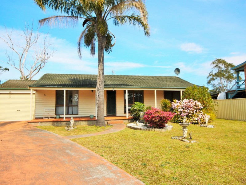 32 Reserve Road, Basin View NSW 2540