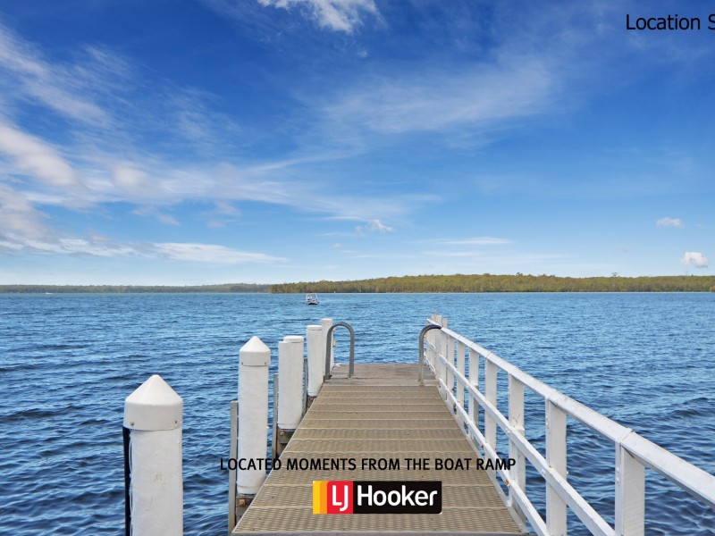 32 Reserve Road, Basin View NSW 2540