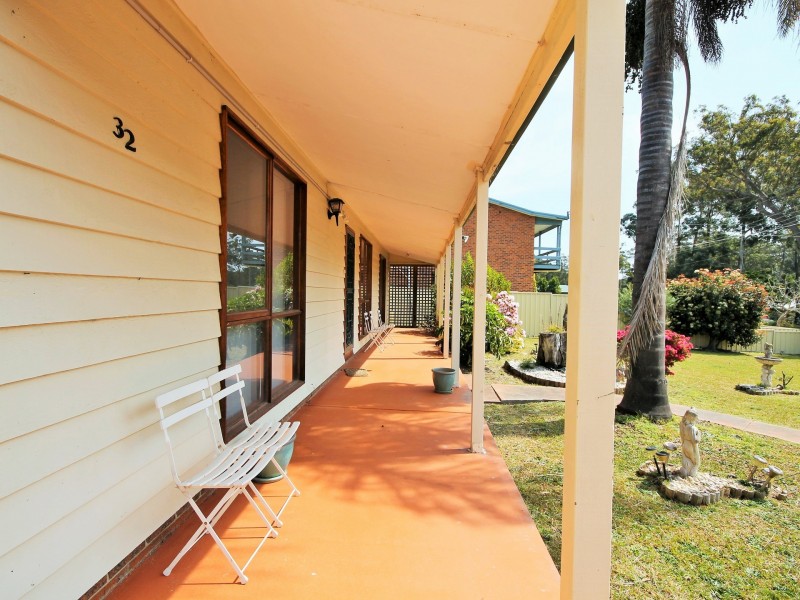32 Reserve Road, Basin View NSW 2540