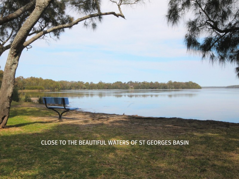 54 Corella Crescent, Sanctuary Point NSW 2540