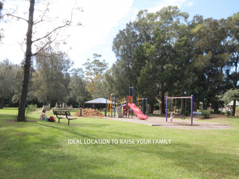 54 Corella Crescent, Sanctuary Point NSW 2540