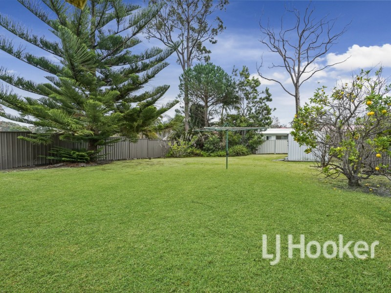 55 Leumeah Street, Sanctuary Point NSW 2540