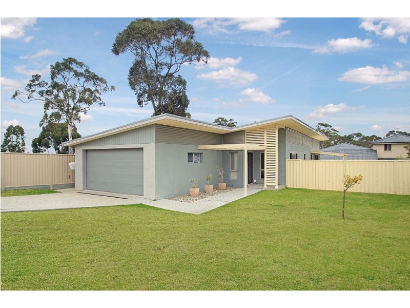 15 Paino Crescent, Sanctuary Point NSW 2540