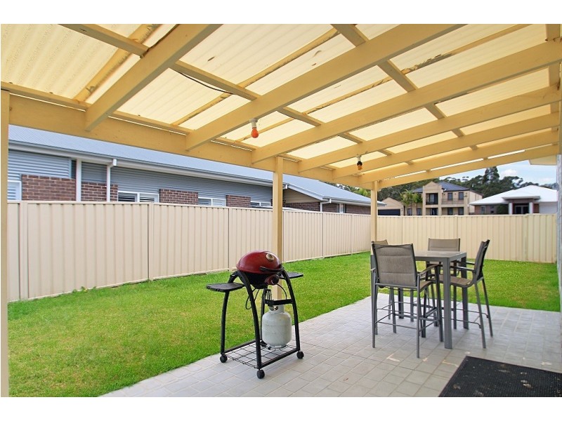 15 Paino Crescent, Sanctuary Point NSW 2540