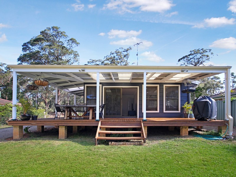 117 Clarendon Crescent, St Georges Basin NSW 2540