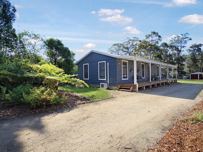 117 Clarendon Crescent, St Georges Basin NSW 2540