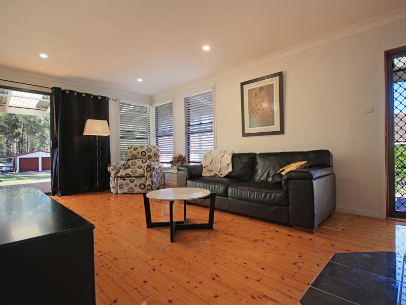 117 Clarendon Crescent, St Georges Basin NSW 2540