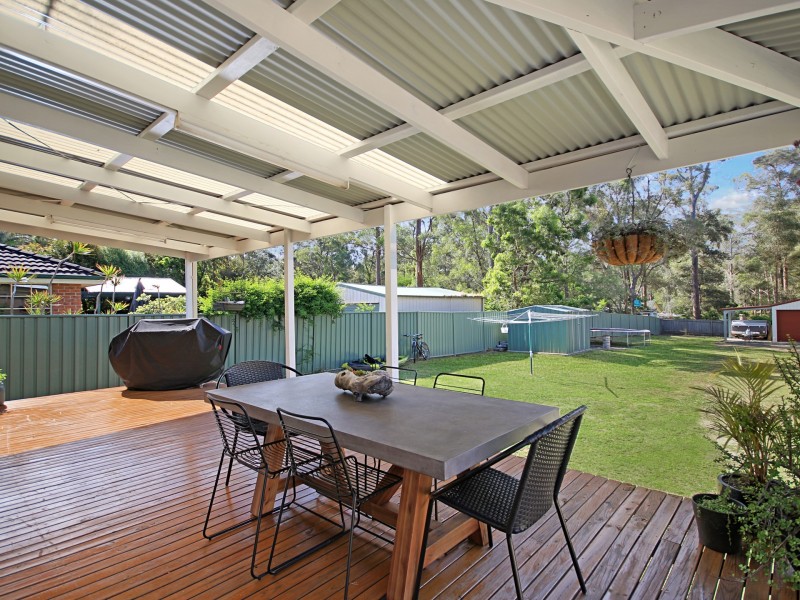 117 Clarendon Crescent, St Georges Basin NSW 2540