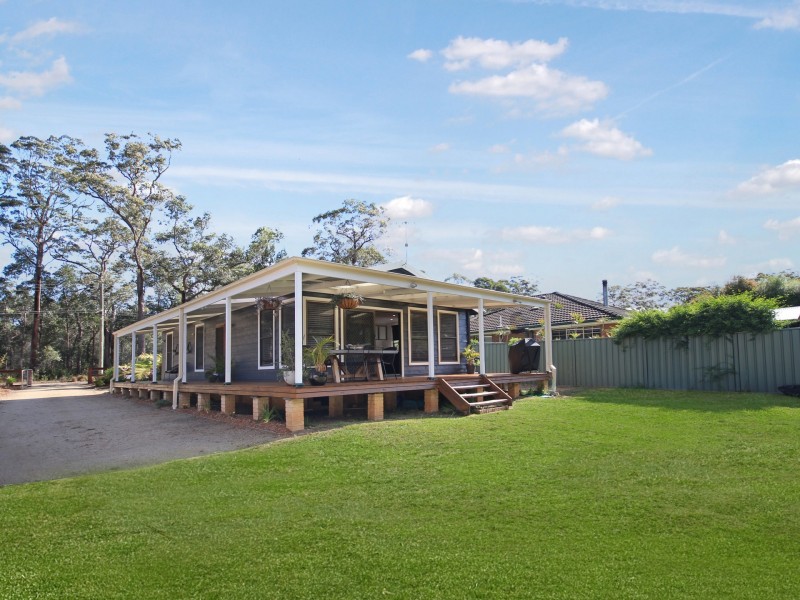 117 Clarendon Crescent, St Georges Basin NSW 2540