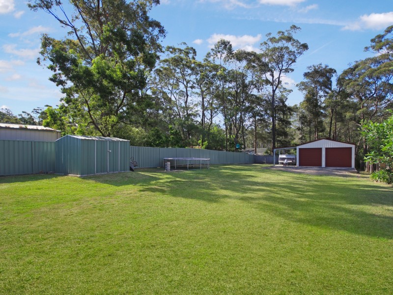 117 Clarendon Crescent, St Georges Basin NSW 2540