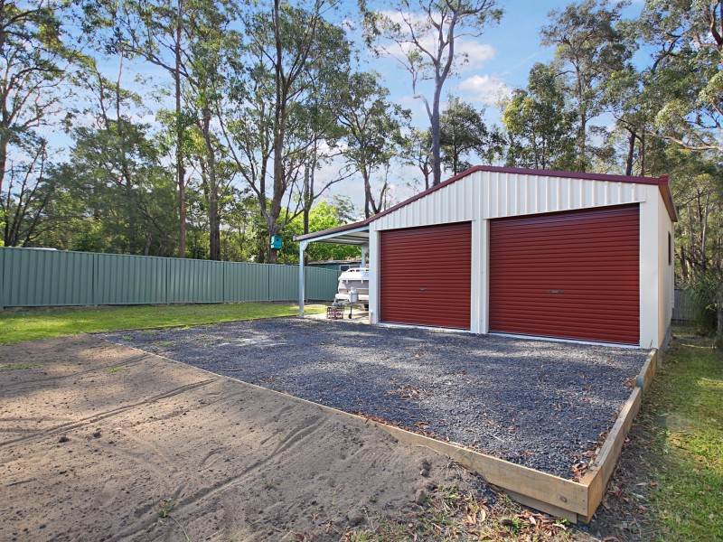 117 Clarendon Crescent, St Georges Basin NSW 2540