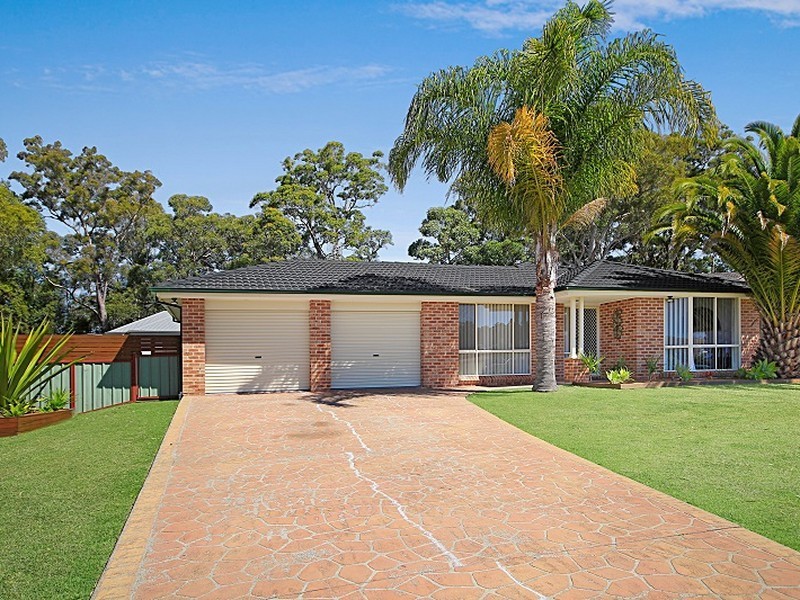 12 Kurraba Place, St Georges Basin NSW 2540