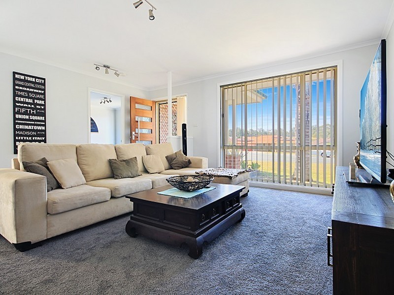 12 Kurraba Place, St Georges Basin NSW 2540