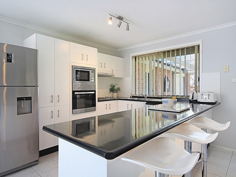 12 Kurraba Place, St Georges Basin NSW 2540