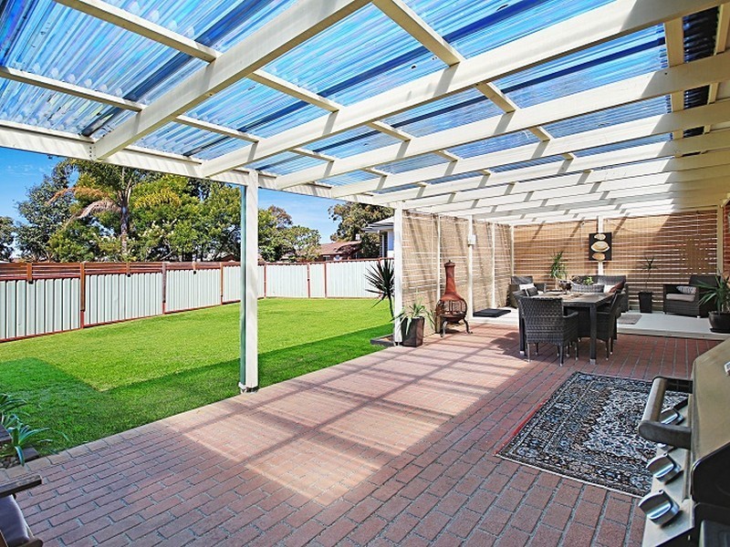 12 Kurraba Place, St Georges Basin NSW 2540