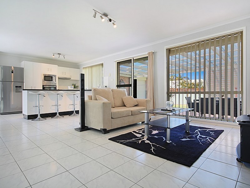 12 Kurraba Place, St Georges Basin NSW 2540