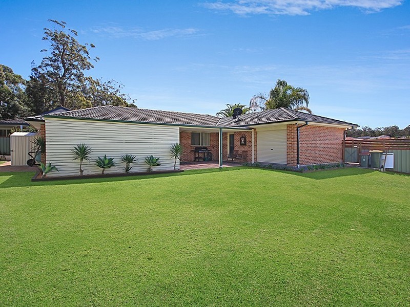 12 Kurraba Place, St Georges Basin NSW 2540