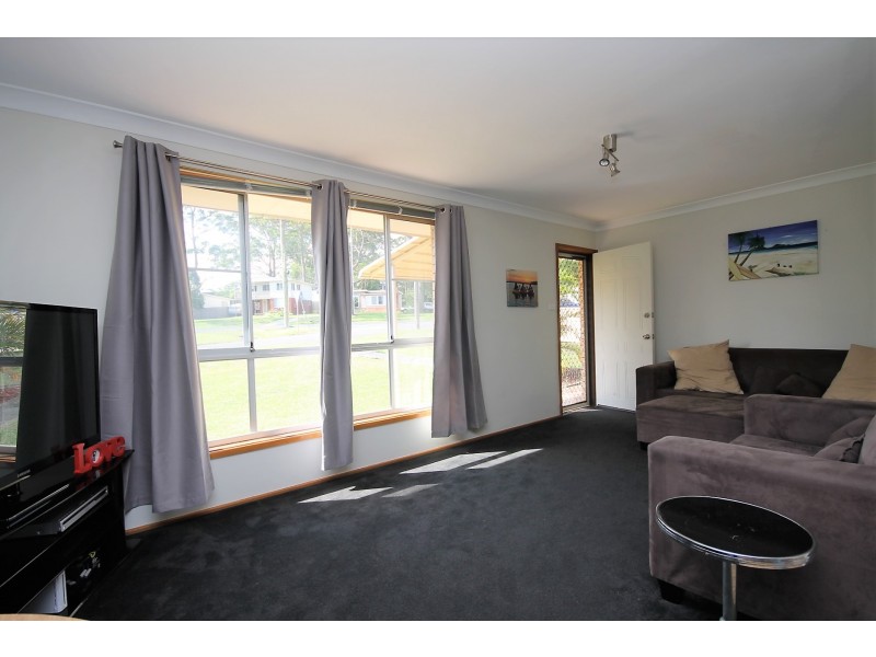 3 Graham Avenue, St Georges Basin NSW 2540