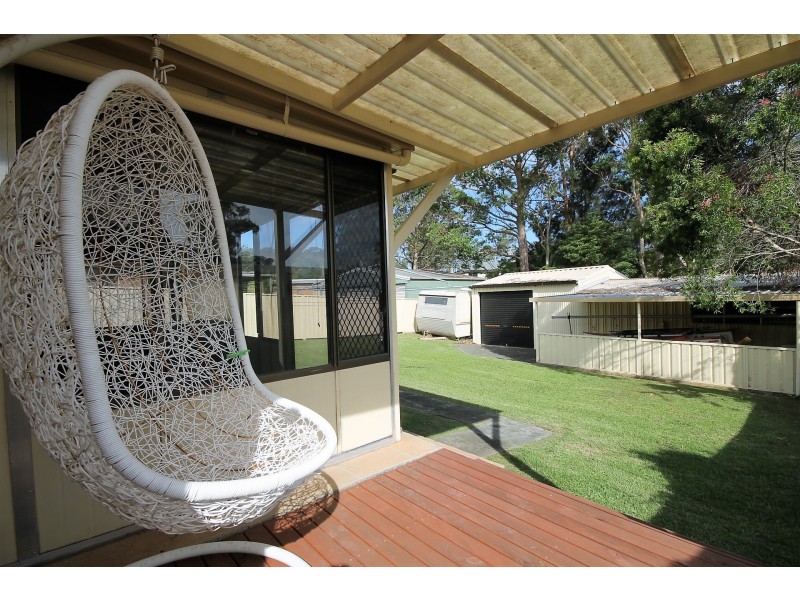 3 Graham Avenue, St Georges Basin NSW 2540