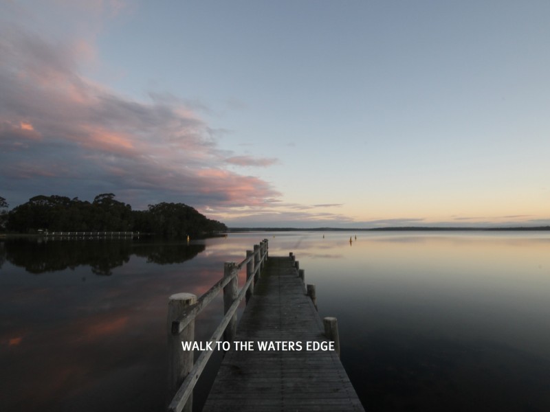 3 Graham Avenue, St Georges Basin NSW 2540