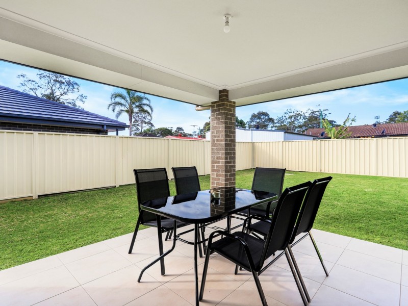 30 CORELLA CR, Sanctuary Point NSW 2540