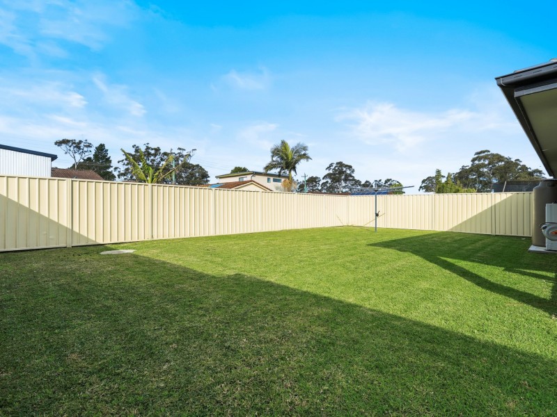 30 CORELLA CR, Sanctuary Point NSW 2540