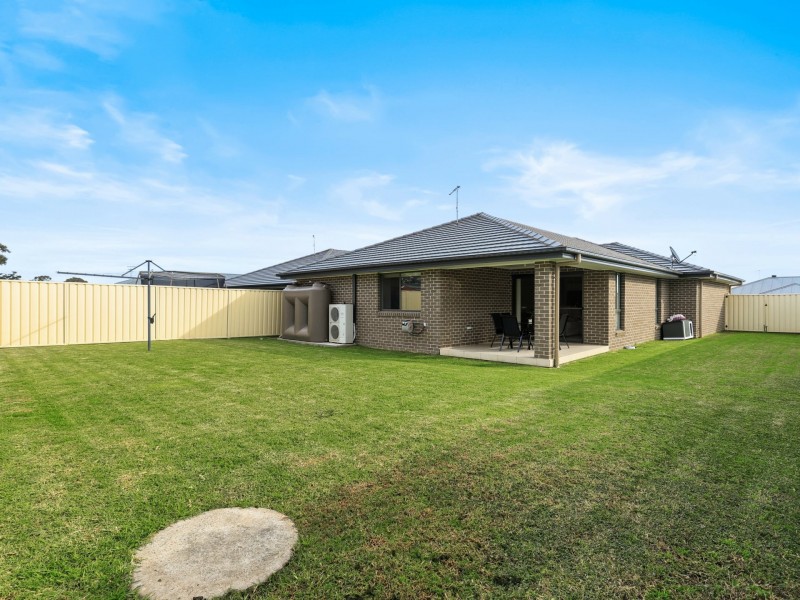 30 CORELLA CR, Sanctuary Point NSW 2540