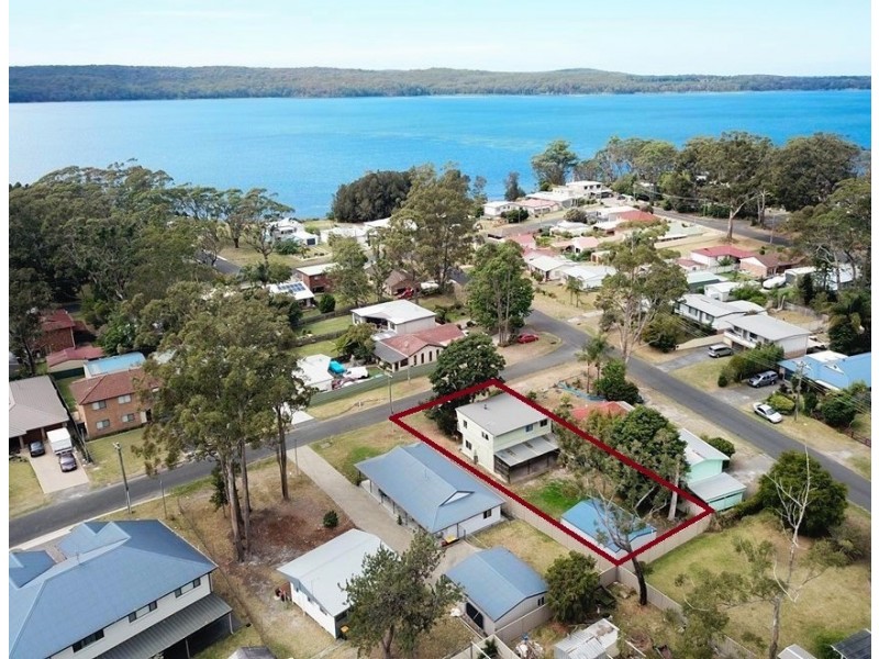 33 Karne Street, Sanctuary Point NSW 2540
