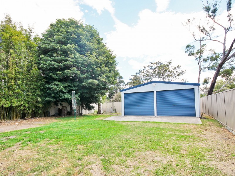 33 Karne Street, Sanctuary Point NSW 2540