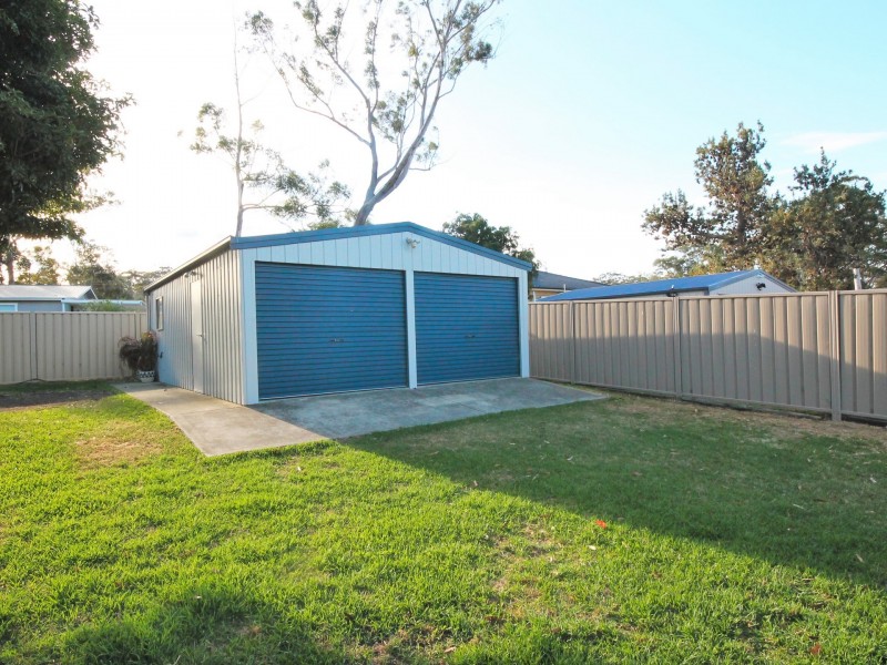 33 Karne Street, Sanctuary Point NSW 2540