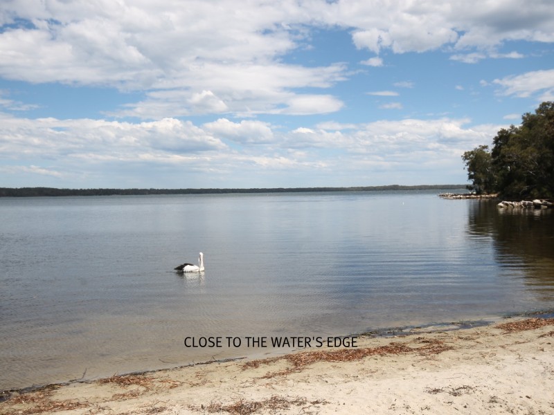 33 Karne Street, Sanctuary Point NSW 2540