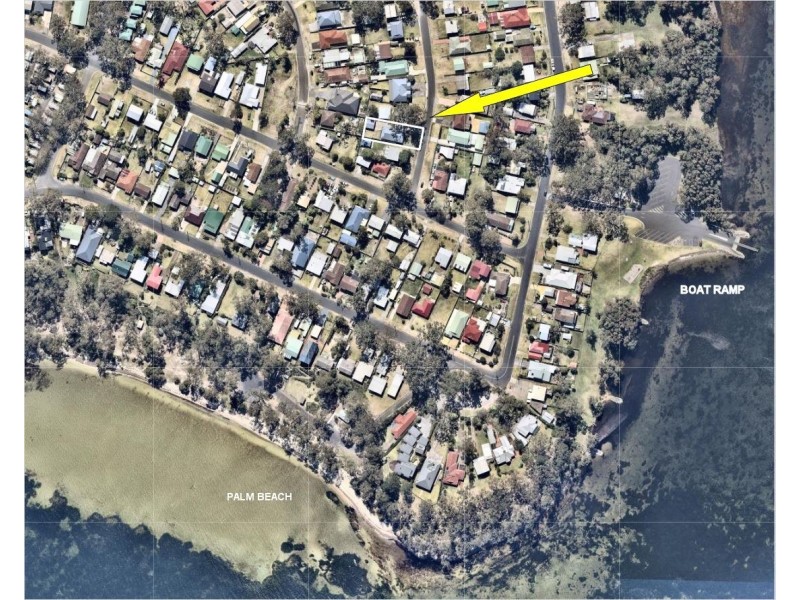 33 Karne Street, Sanctuary Point NSW 2540