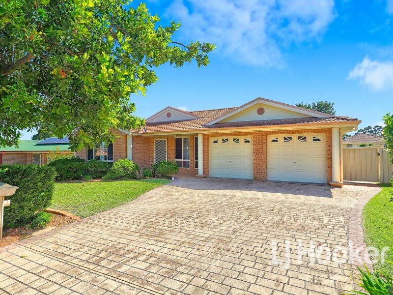 25 Anson Street, Sanctuary Point NSW 2540