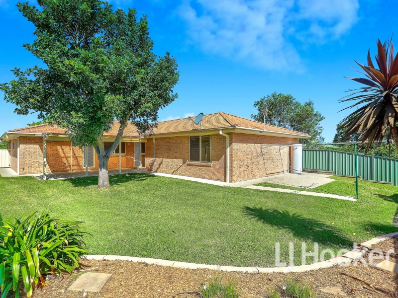 25 Anson Street, Sanctuary Point NSW 2540