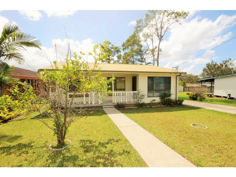 149 Links Avenue, Sanctuary Point NSW 2540
