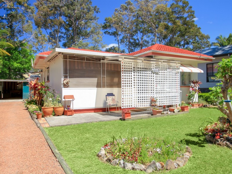 328 The Park Drive, Sanctuary Point NSW 2540