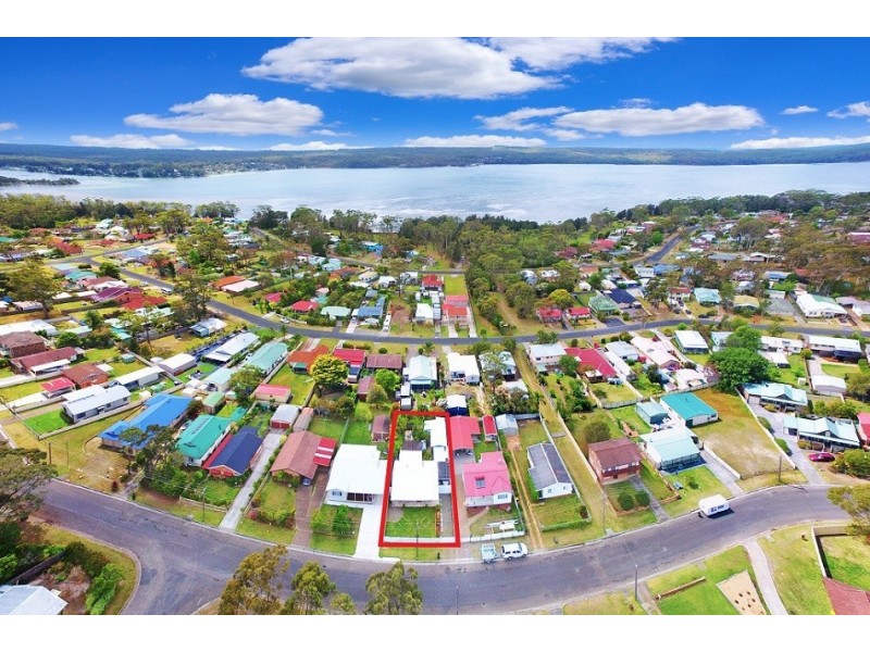 34 Flamingo Avenue, Sanctuary Point NSW 2540