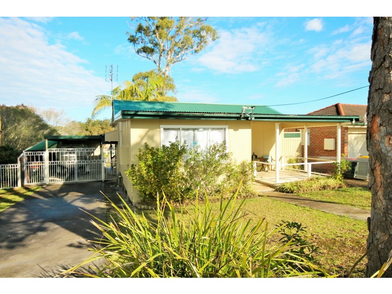 18 Kestrel Avenue, Sanctuary Point NSW 2540