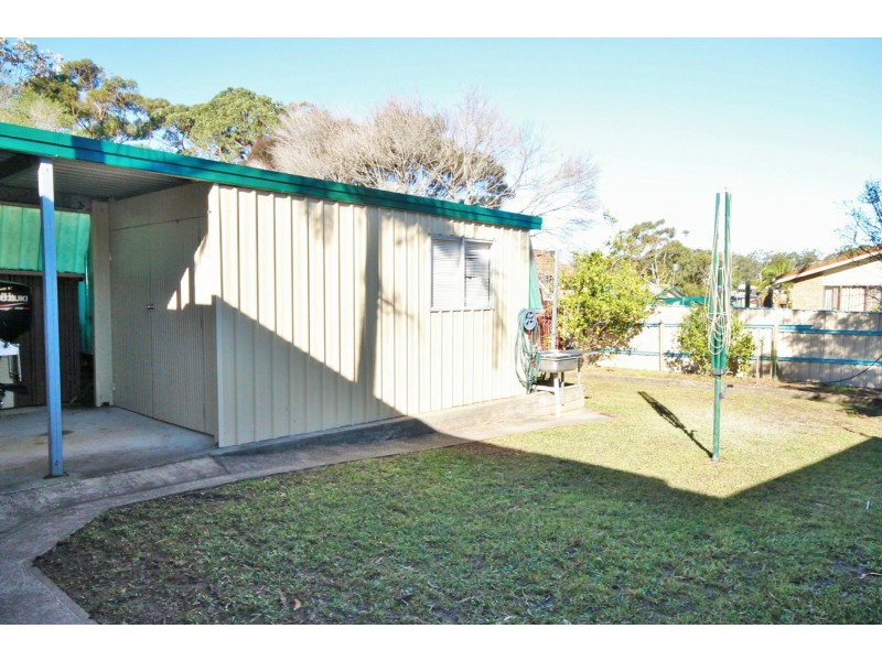 18 Kestrel Avenue, Sanctuary Point NSW 2540
