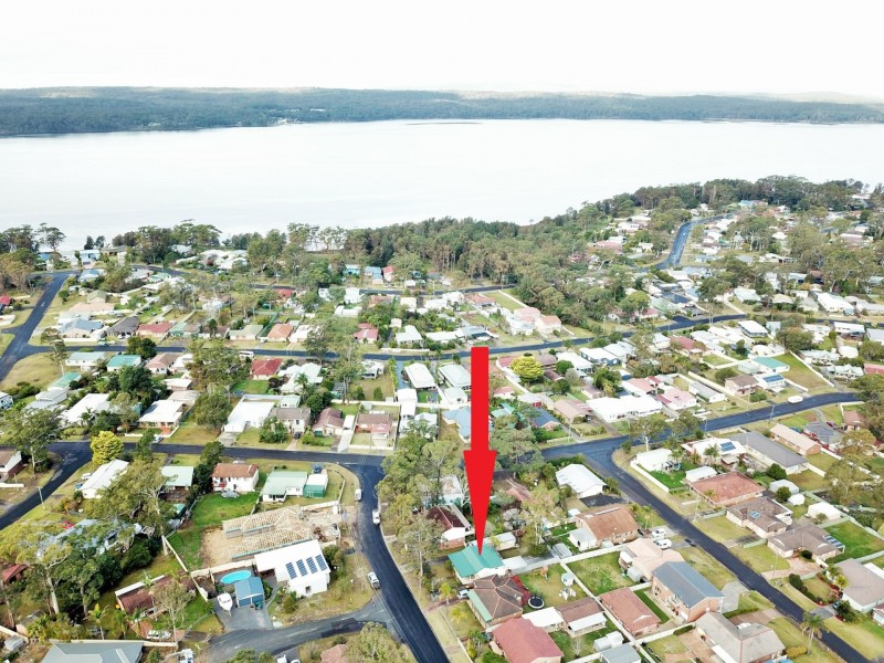 18 Kestrel Avenue, Sanctuary Point NSW 2540