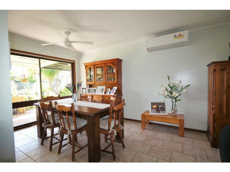 1 Truscott Avenue, Sanctuary Point NSW 2540