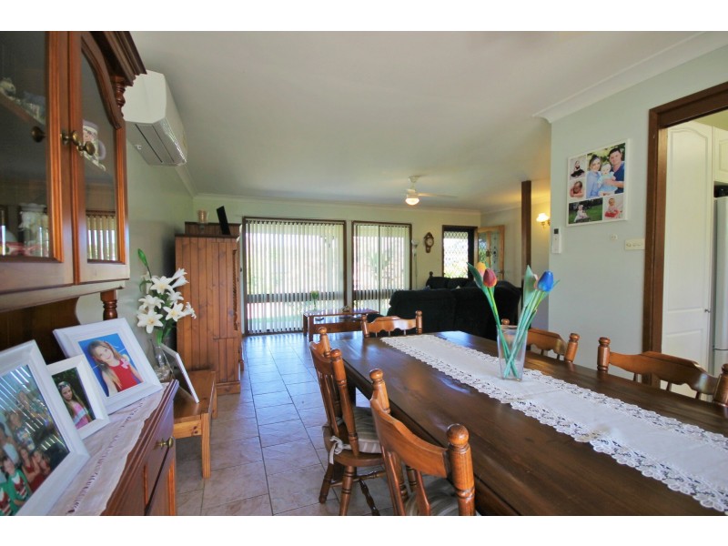 1 Truscott Avenue, Sanctuary Point NSW 2540